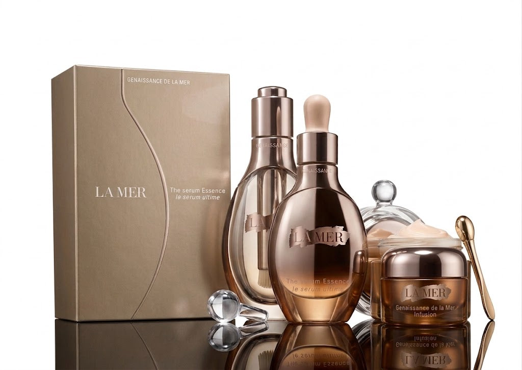 La Mer Genaissance The Serum Essence – 1 oz