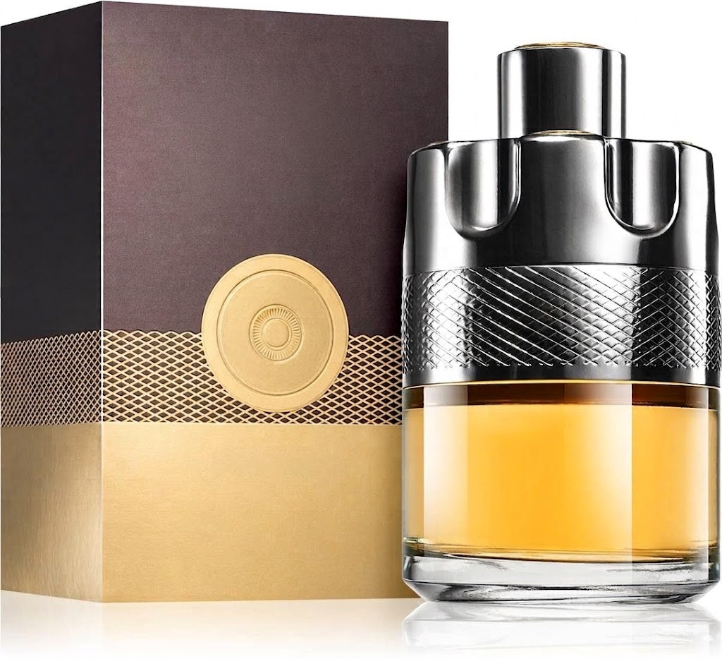 Azzaro Wanted By Night EDP 100ml Men