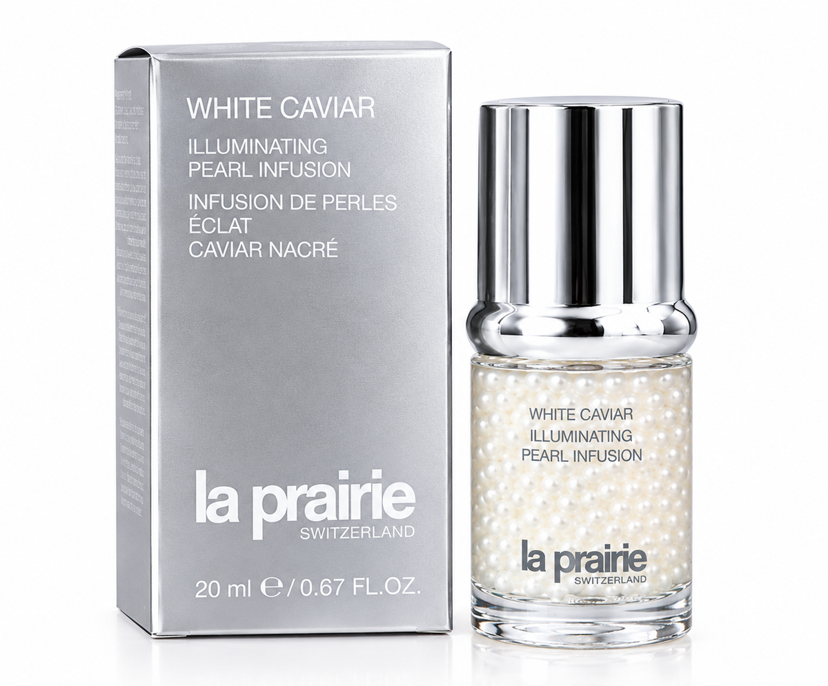 La Prairie White Caviar Illuminating Pearl Infusion 20ml