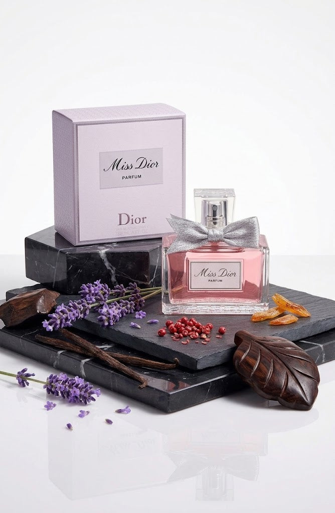 Dior Miss Dior Eau de Parfum Spray for Women 100ml