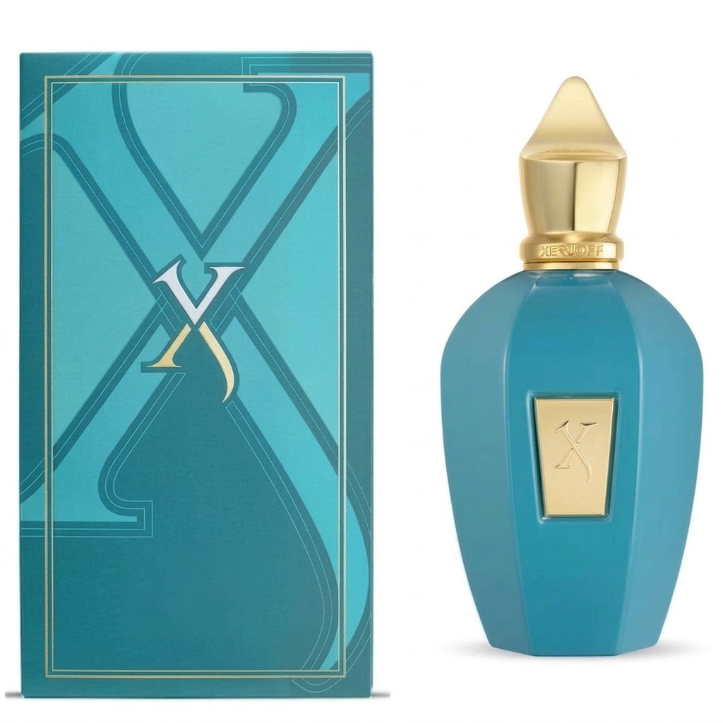 Xerjoff Erba Pura Eau de Parfum 100ml – Unisex Luxury Fragrance