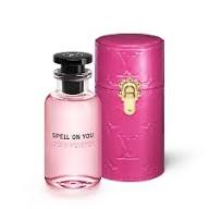 Louis Vuitton Spell On You EDP 100ml – Floral Fragrance