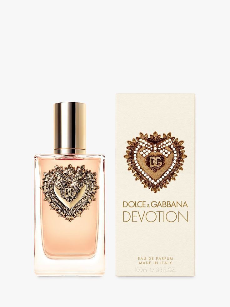 Devotion Eau de Parfum for Women – 0.33 fl oz Travel Size