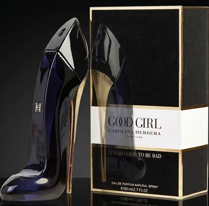 Carolina Herrera Good Girl EDP 80ml Sealed