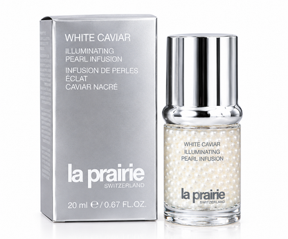 La Prairie White Caviar Illuminating Pearl Infusion 20ml