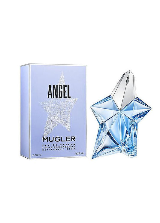 Mugler Angel Women’s EDP 3.4 oz Refillable