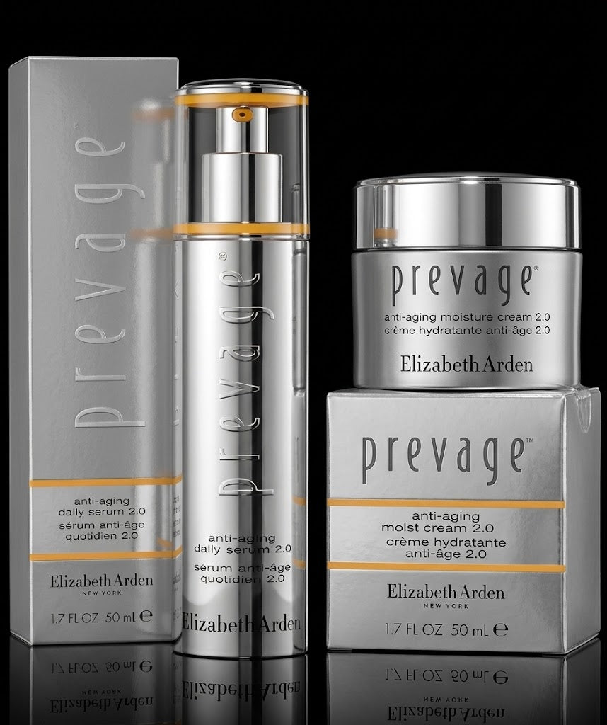 Elizabeth Arden PREVAGE Anti-Aging Daily Serum 2.0 – 50ml