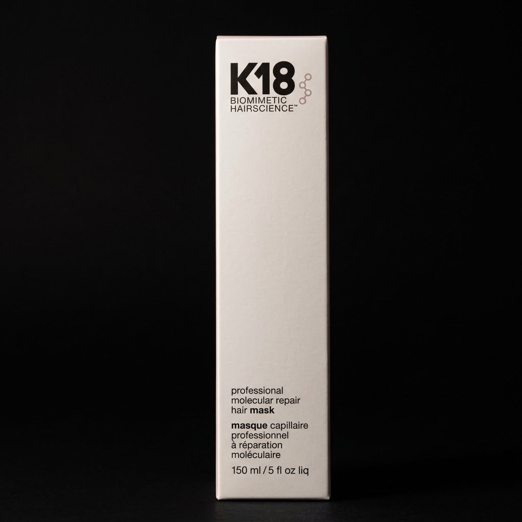 K18 Professional Molecular Repair Hair Mask 150ml