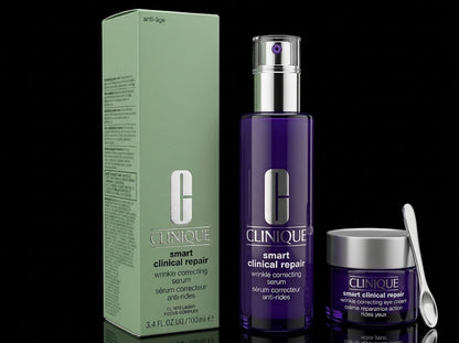 Clinique Smart Clinical Repair Wrinkle Correcting Serum 100ml