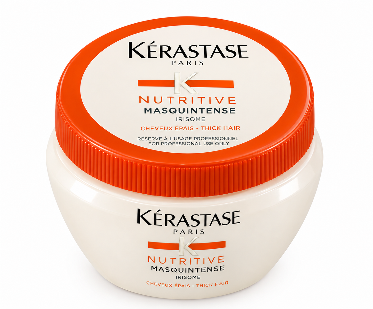 Kérastase Nutritive Masquintense Irisome Hair Mask – Thick Hair