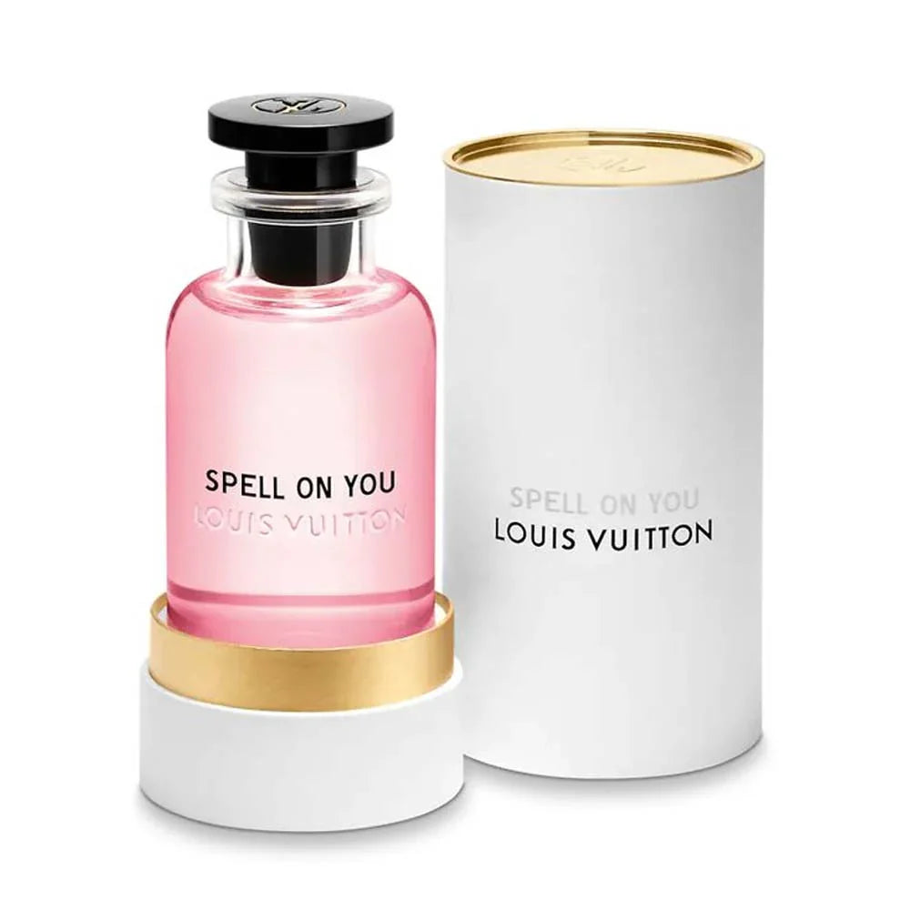 Louis Vuitton Spell On You EDP 100ml – Floral Fragrance