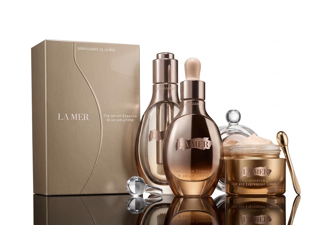 La Mer Genaissance The Serum Essence – 1 oz