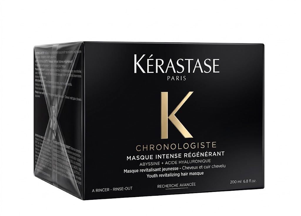 Kérastase Chronologiste Masque Intense Régénérant Hair Mask 200m