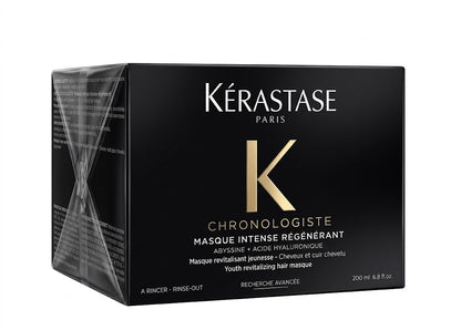 Kérastase Chronologiste Masque Intense Régénérant Hair Mask 200m