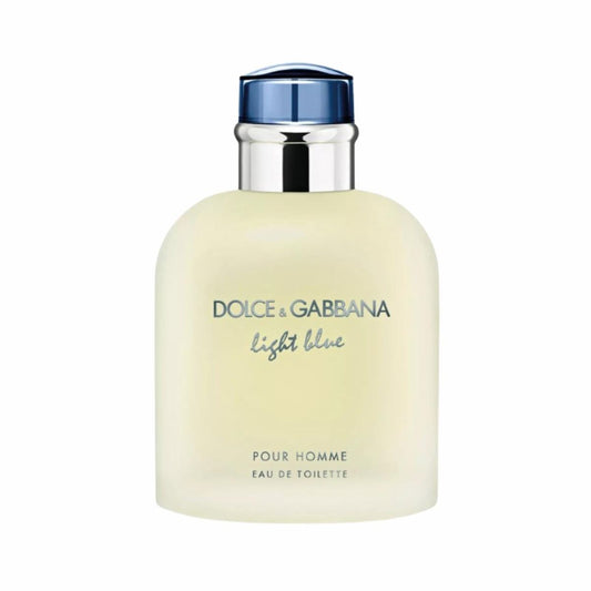 Dolce & Gabbana Light Blue Men’s EDT 2.5 oz
