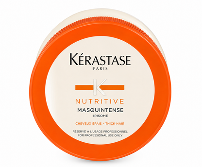 Kérastase Nutritive Masquintense Irisome Hair Mask – Thick Hair
