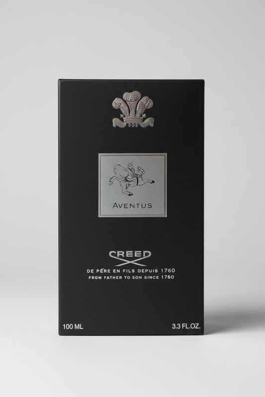 BRAND NEW AVENTUS CREED 3.3 oz / 100ml AUTHENTIC SEALED