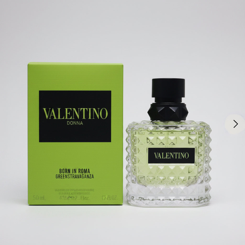 Valentino Donna Born in Roma Yellow Dream Eau de Parfum