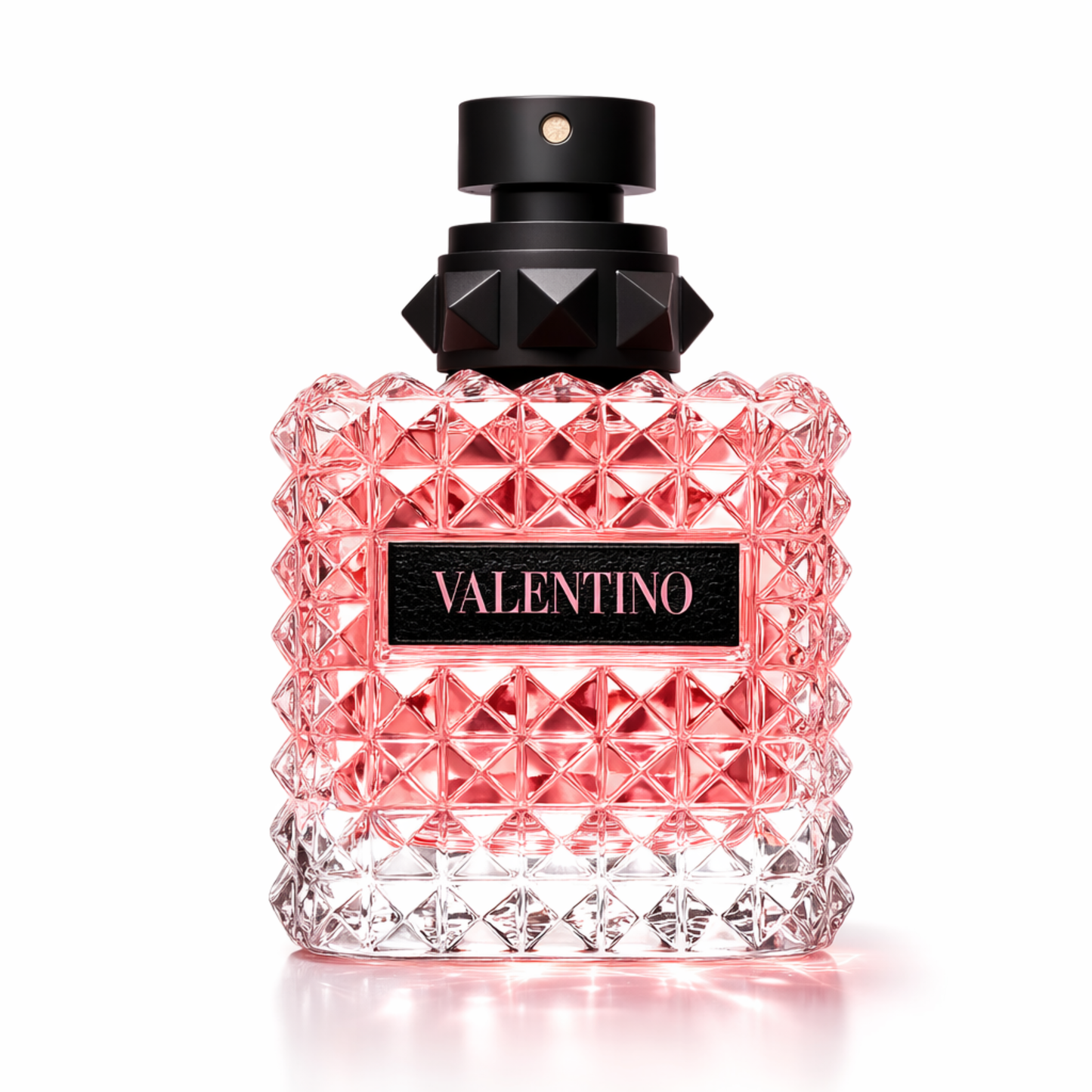 Valentino Donna – Born in Roma