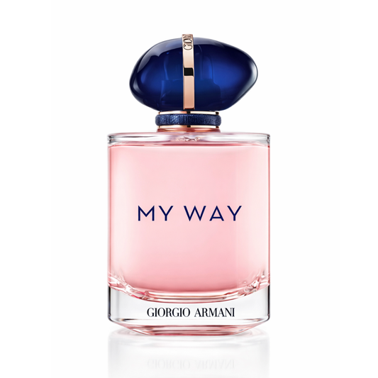 GIORGIO ARMANI – MY WAY WOMEN EDP – 90ML