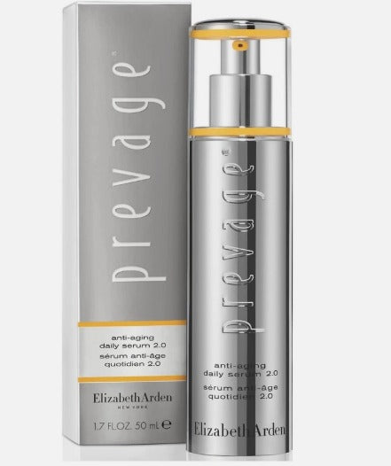 Elizabeth Arden PREVAGE Anti-Aging Daily Serum 2.0 – 50ml