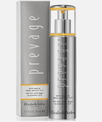 Elizabeth Arden PREVAGE Anti-Aging Daily Serum 2.0 – 50ml