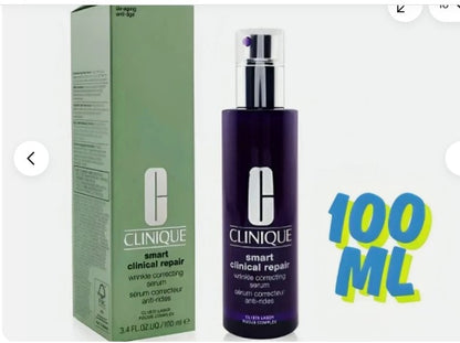 Clinique Smart Clinical Repair Wrinkle Correcting Serum 100ml