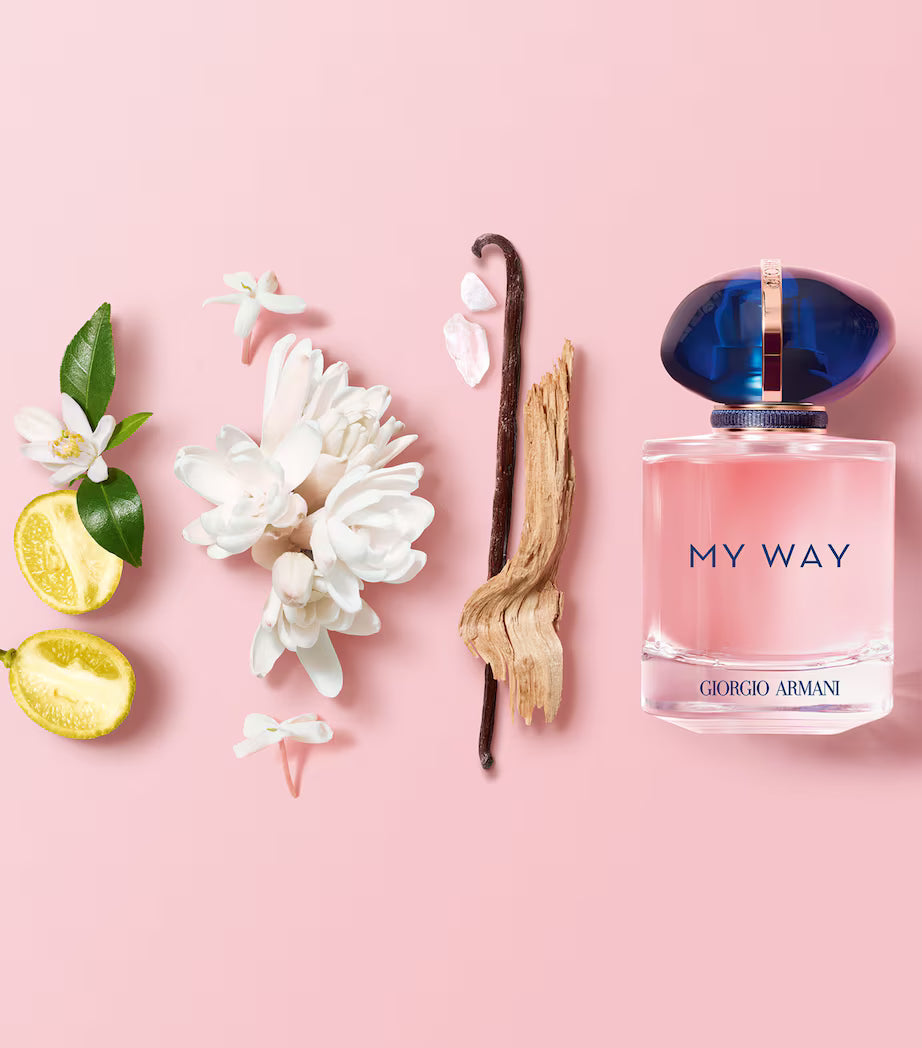 GIORGIO ARMANI – MY WAY WOMEN EDP – 90ML