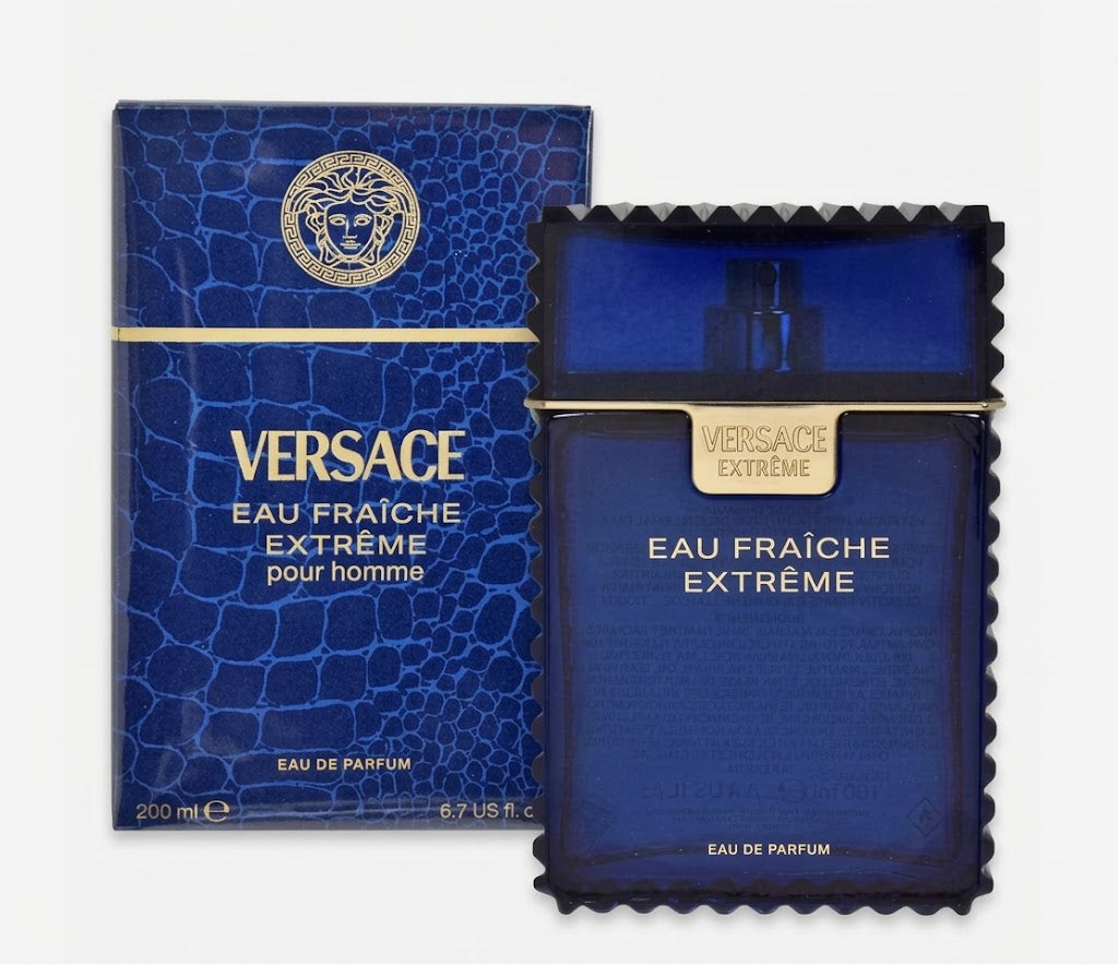 Versace Eau Fraiche Extreme EDP 100ml Men