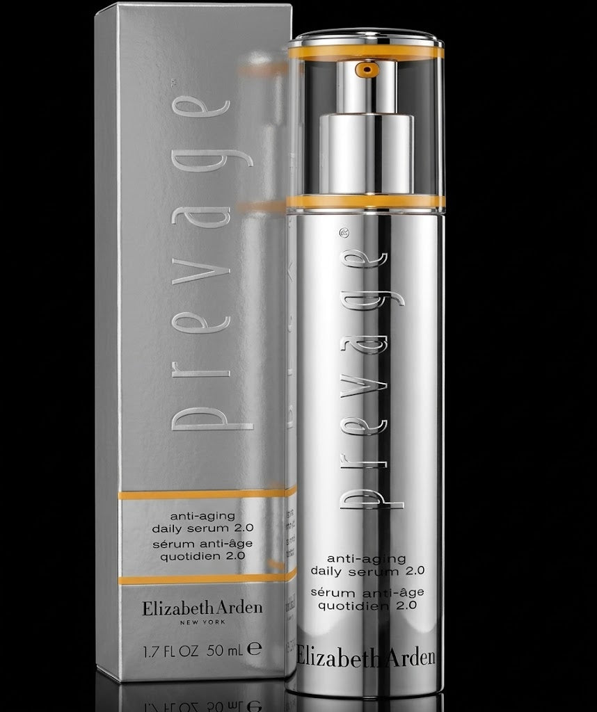 Elizabeth Arden PREVAGE Anti-Aging Daily Serum 2.0 – 50ml