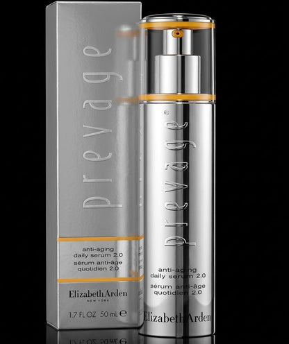 Elizabeth Arden PREVAGE Anti-Aging Daily Serum 2.0 – 50ml