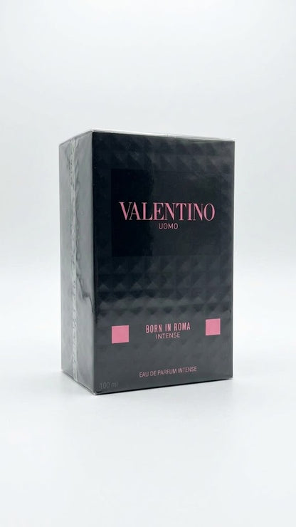 Uomo Born in Roma Intense Eau de Parfum