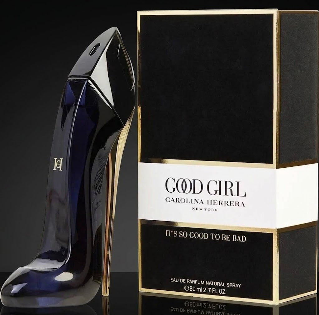 Carolina Herrera Good Girl EDP 80ml Sealed