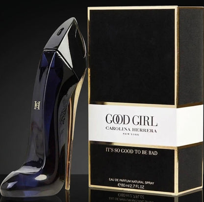 Carolina Herrera Good Girl EDP 80ml Sealed