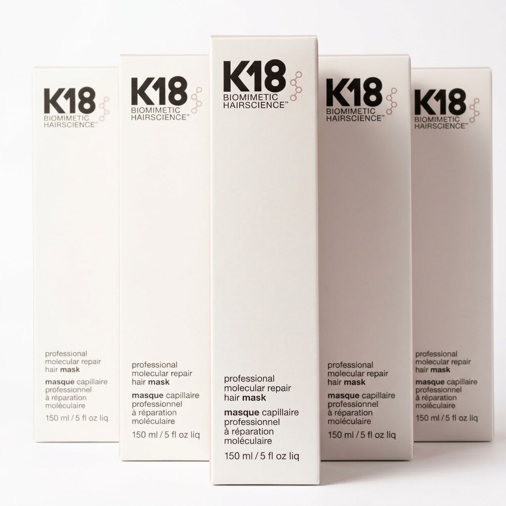 K18 Professional Molecular Repair Hair Mask 150ml