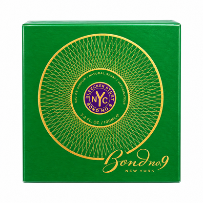 Bond No. 9 Bleecker Street Eau de Parfum 100ml