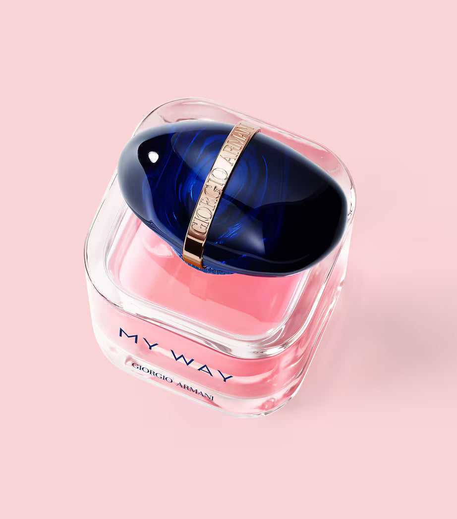 GIORGIO ARMANI – MY WAY WOMEN EDP – 90ML