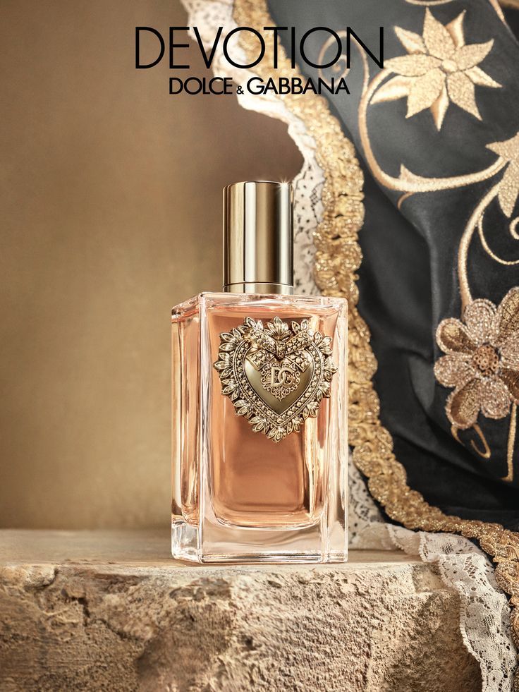 Devotion Eau de Parfum for Women – 0.33 fl oz Travel Size