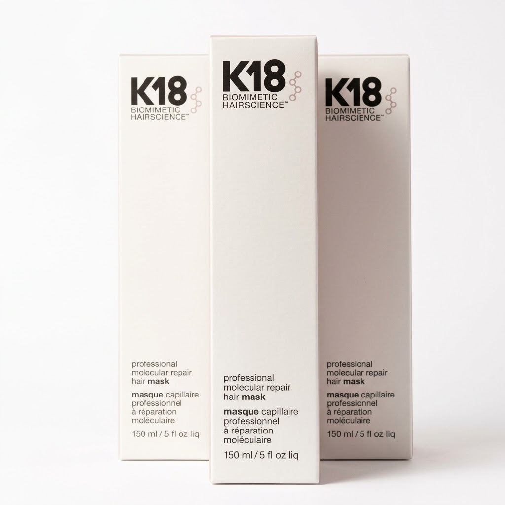 K18 Professional Molecular Repair Hair Mask 150ml