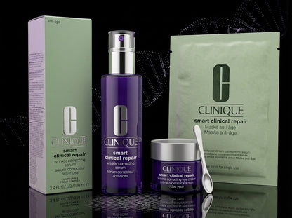 Clinique Smart Clinical Repair Wrinkle Correcting Serum 100ml