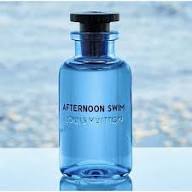 Louis Vuitton Afternoon Swim Eau de Parfum 100ml – Unisex Citrus Fragrance