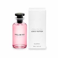 Louis Vuitton Spell On You EDP 100ml – Floral Fragrance