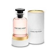 Louis Vuitton Rose des Vents Eau de Parfum 100ml – Floral Fragrance