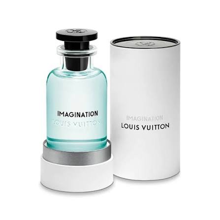 Louis Vuitton Imagination EDP 100ml – Luxury Fragrance