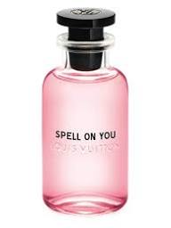 Louis Vuitton Spell On You EDP 100ml – Floral Fragrance