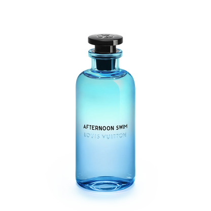 Louis Vuitton Afternoon Swim Eau de Parfum 100ml – Unisex Citrus Fragrance