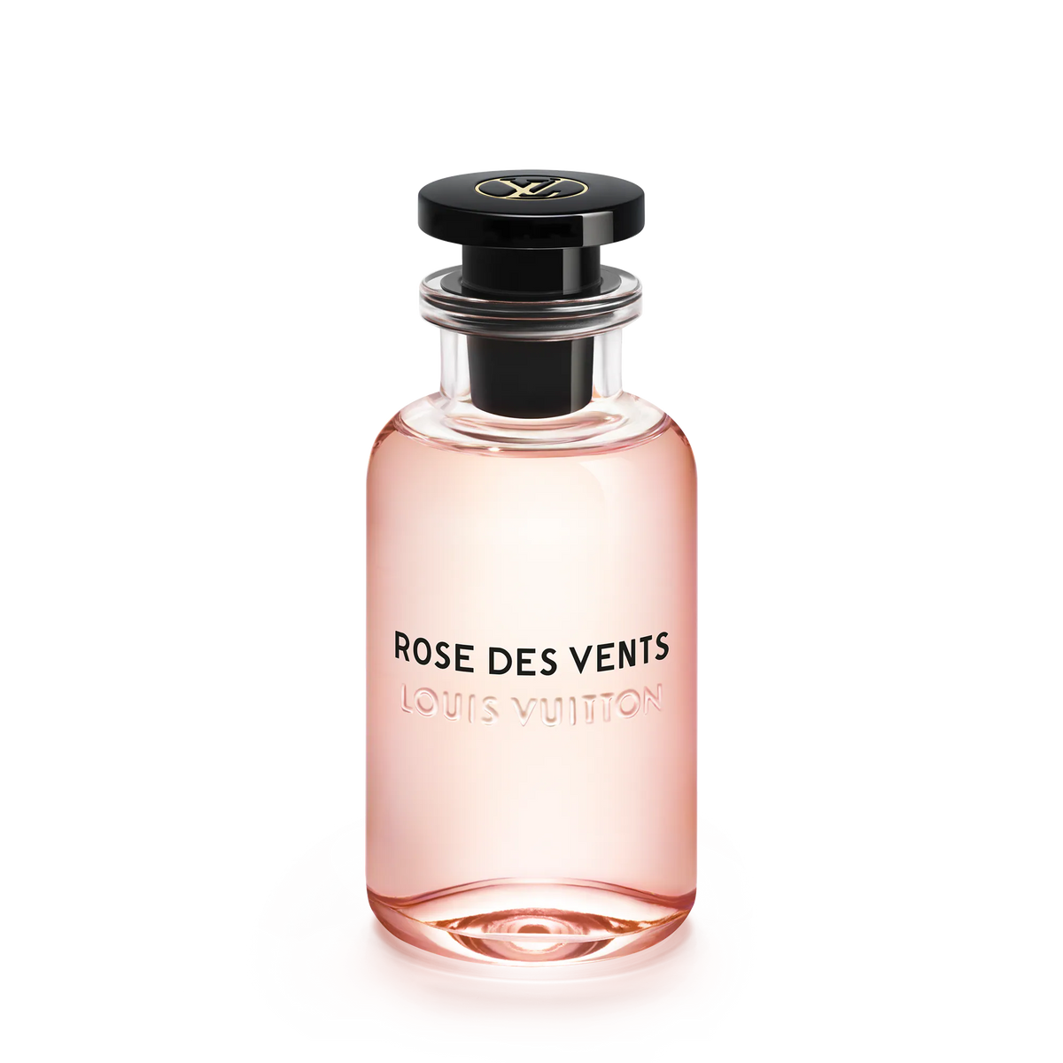 Louis Vuitton Rose des Vents Eau de Parfum 100ml – Floral Fragrance
