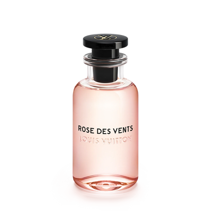Louis Vuitton Rose des Vents Eau de Parfum 100ml – Floral Fragrance
