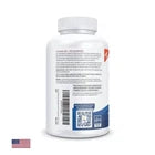 Nordic Naturals D3 + K2 Gummies 120 Ct 2 Pack Cholecalciferol 240 Total