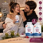 Nordic Naturals D3 + K2 Gummies 120 Ct 2 Pack Cholecalciferol 240 Total